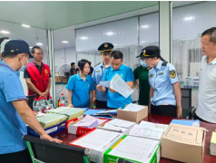 学校食堂是食物平安的终端防地 