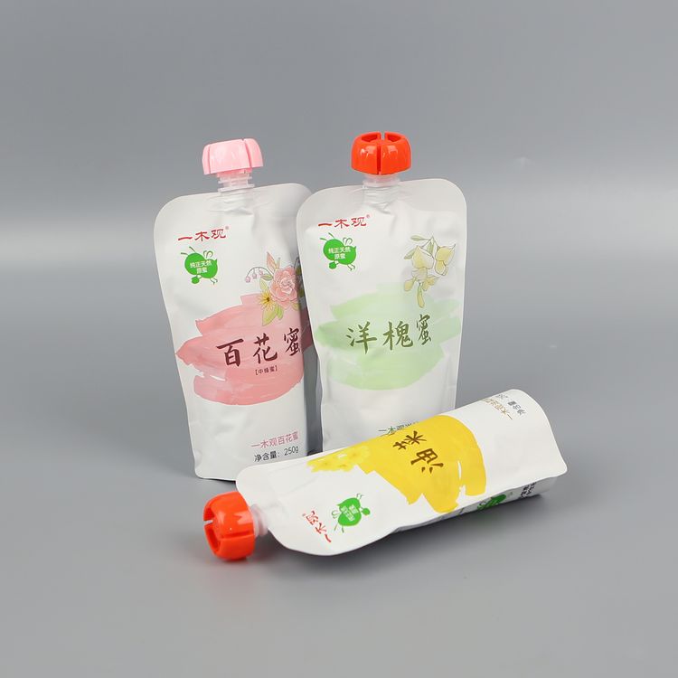別讓包裝成 “兇器”，防兒童吞咽吸嘴袋為品牌